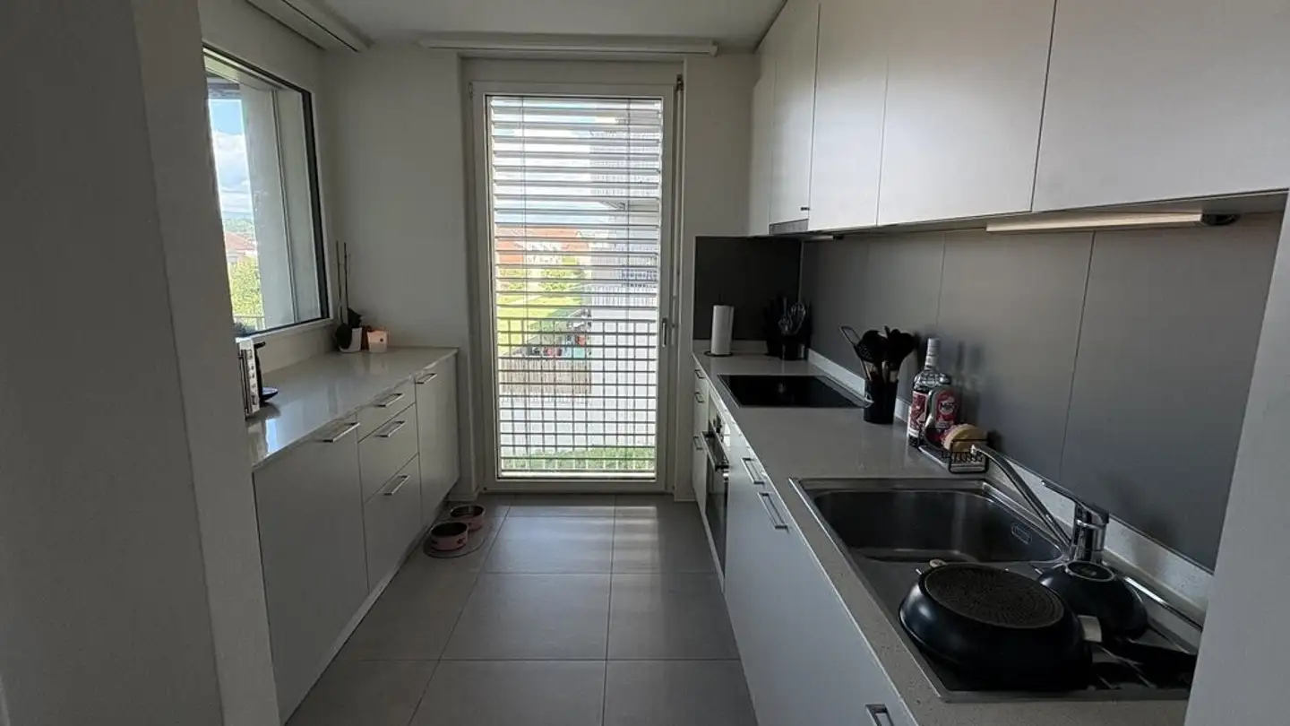 Wohnung mieten - Chemin Des Jonchets, 1030 Bussigny - Foto 3