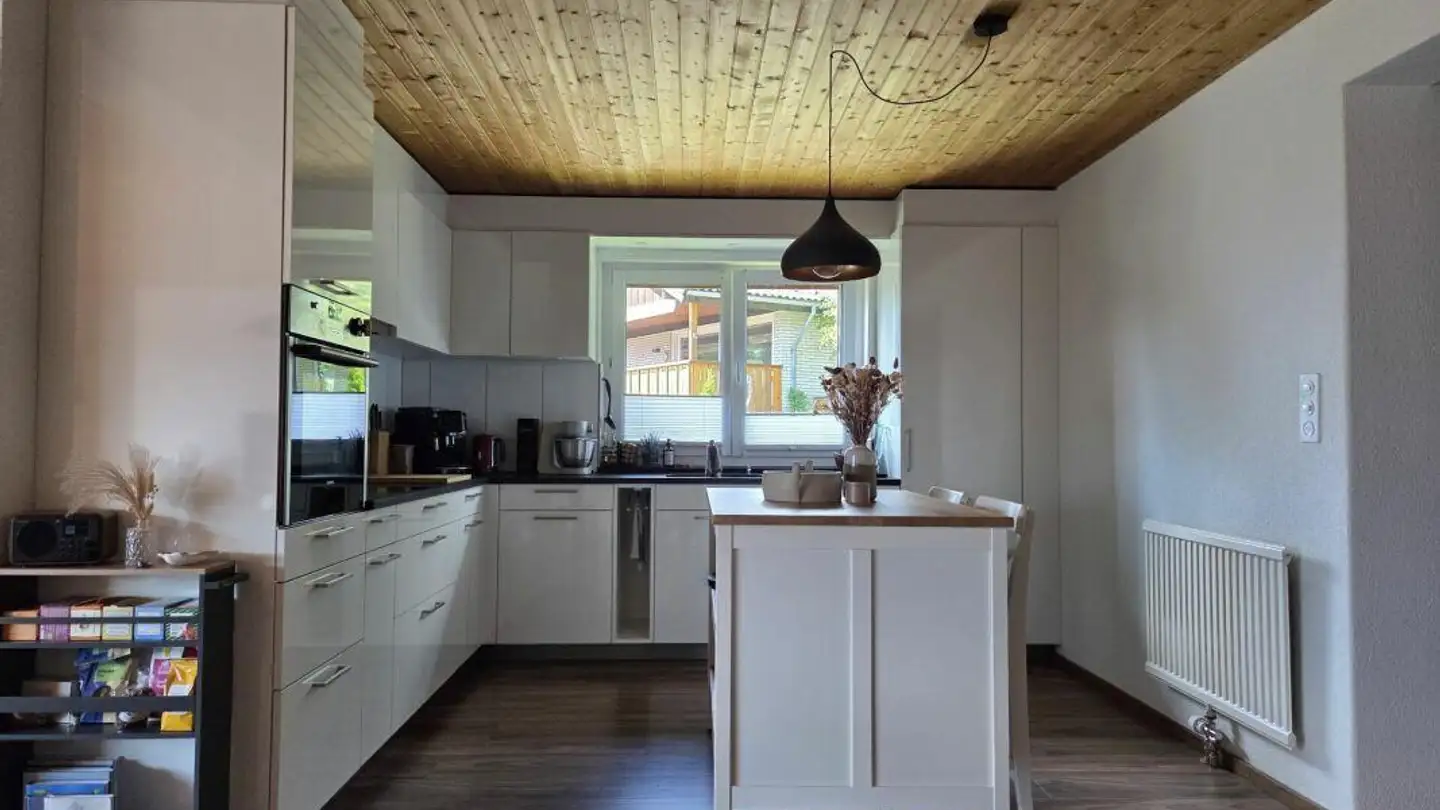 Appartamento in affitto - Auf Den Wiesen 4, 7307 Jenins - Foto 4