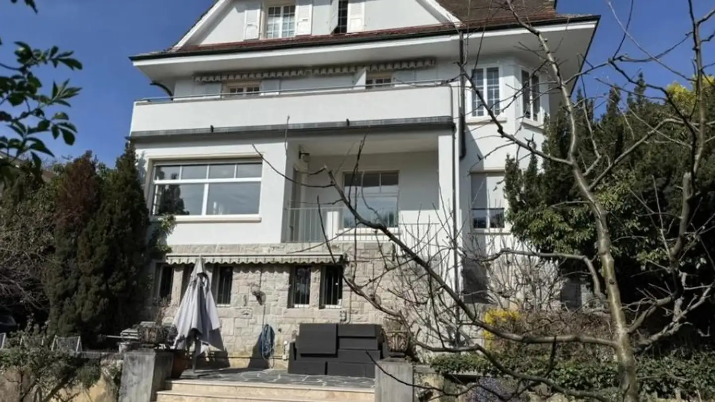 Villa à vendre - 1012 Lausanne - Photo 3