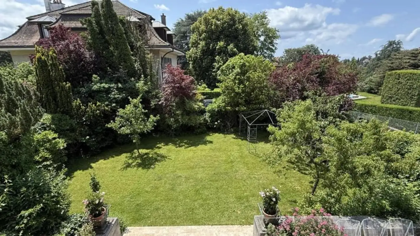 Villa à vendre - 1012 Lausanne - Photo 4