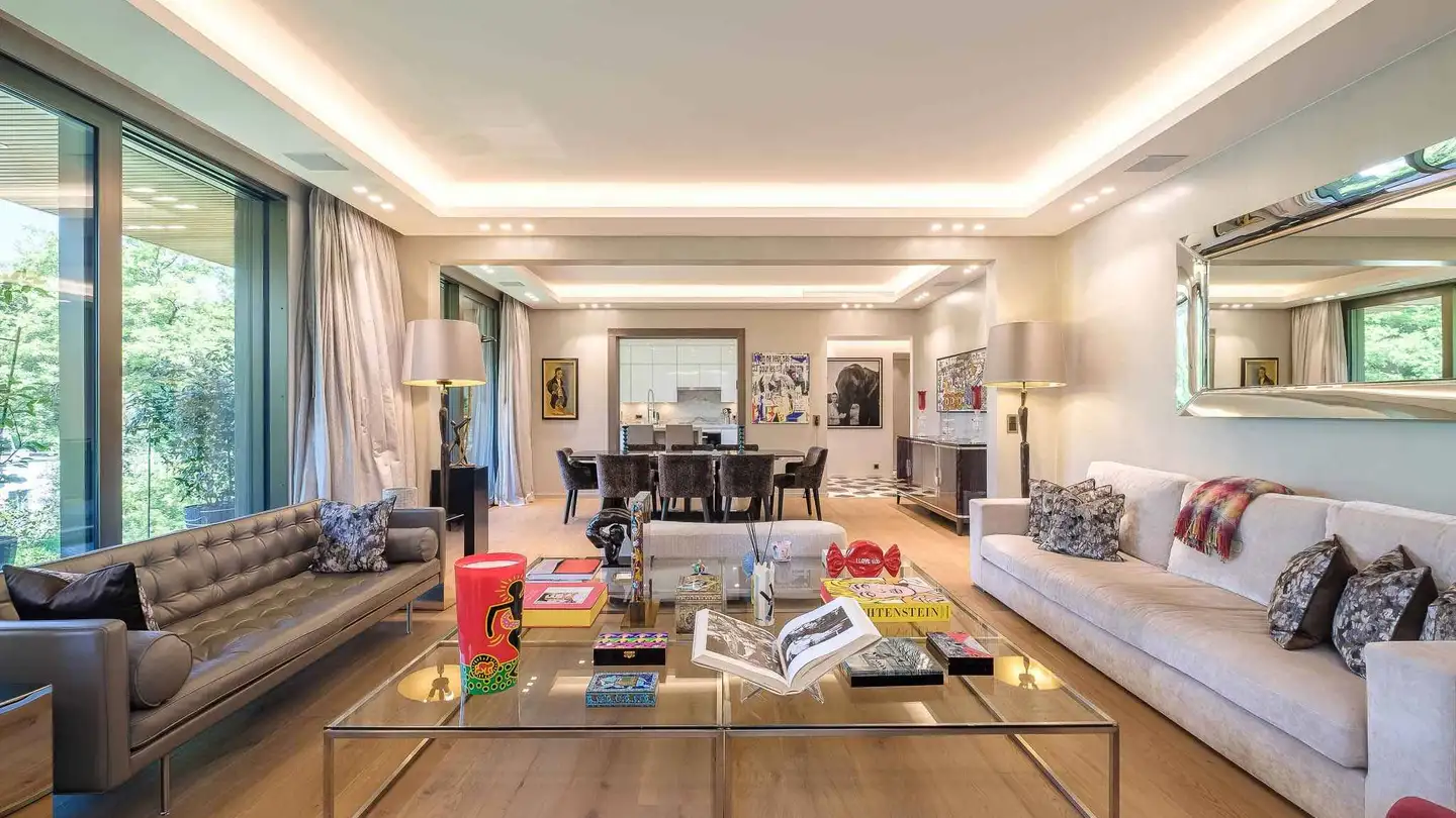 Apartment for sale - 1231 Conches