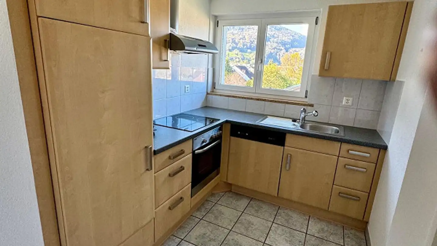 Penthouse for rent - Bahnhofstrasse 36, 9475 Sevelen - Photo 2