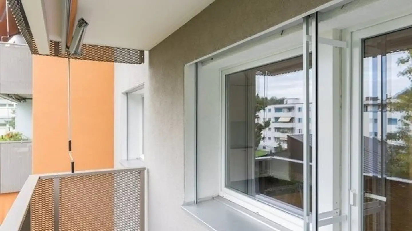 Appartamento in affitto - Eggstrasse 53, 4402 Frenkendorf - Photo 2