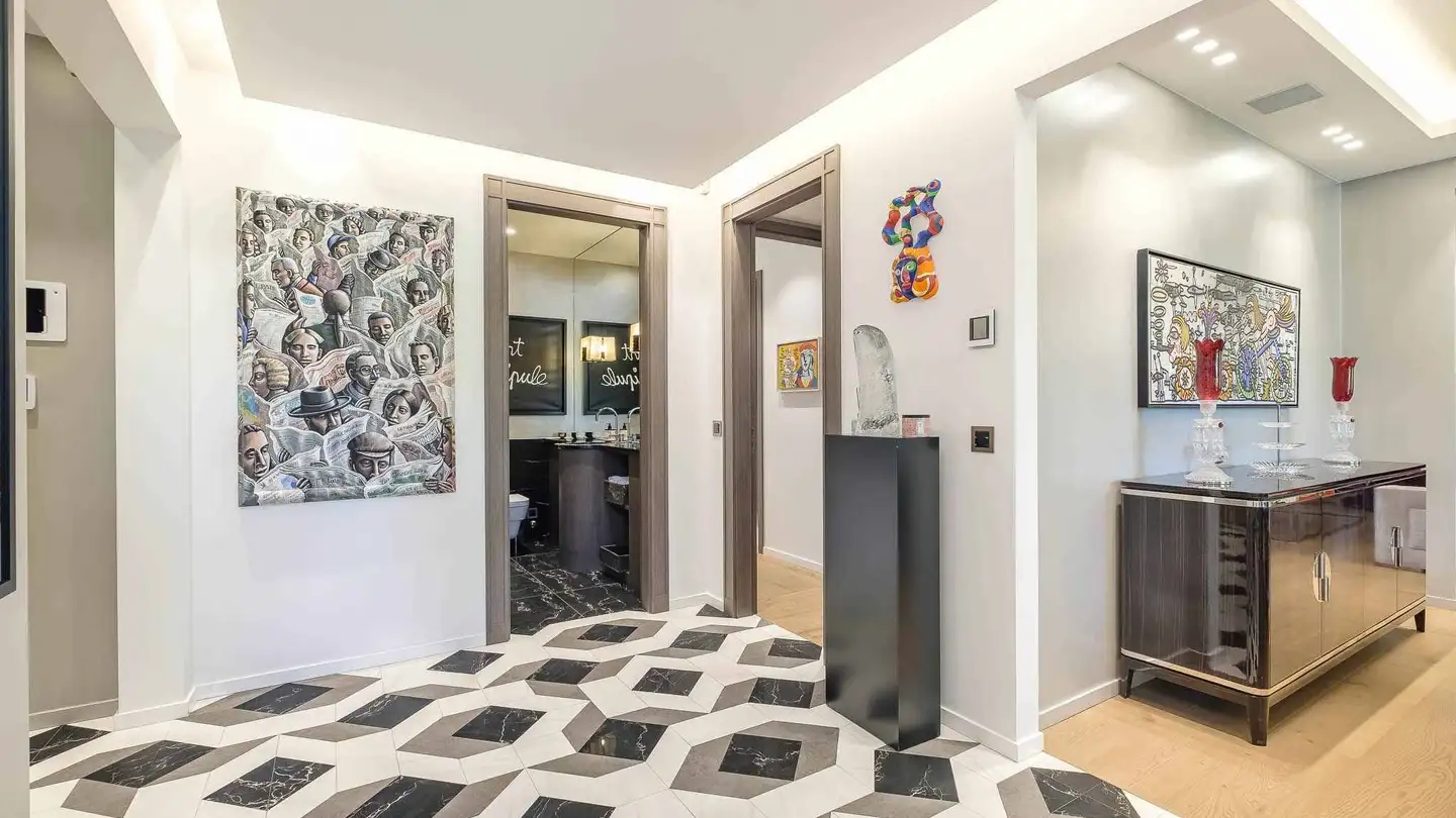 Attique à vendre - 1231 Conches - Photo 2