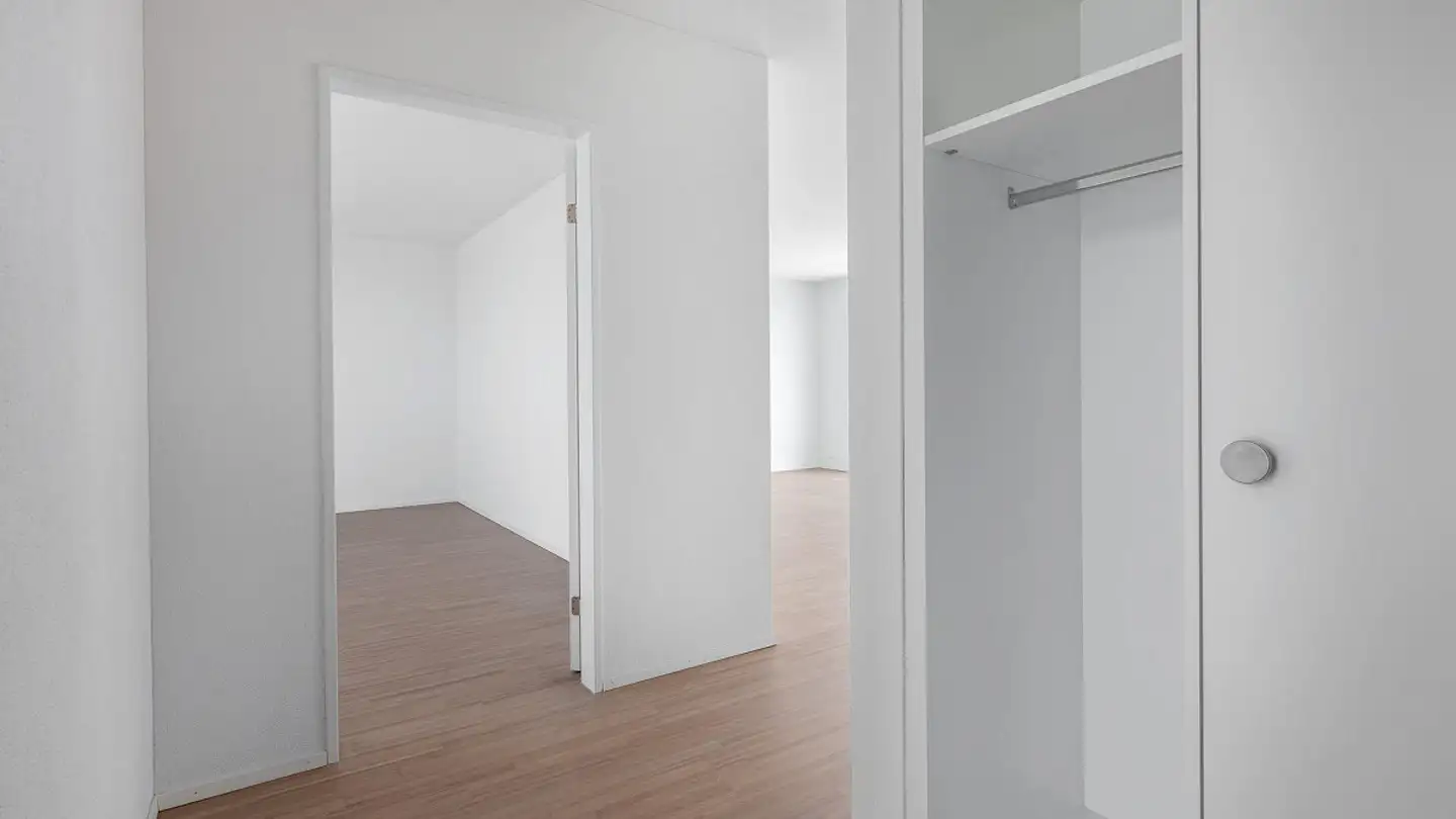 Wohnung mieten - Grünaustrasse 12, 8953 Dietikon - Foto 2