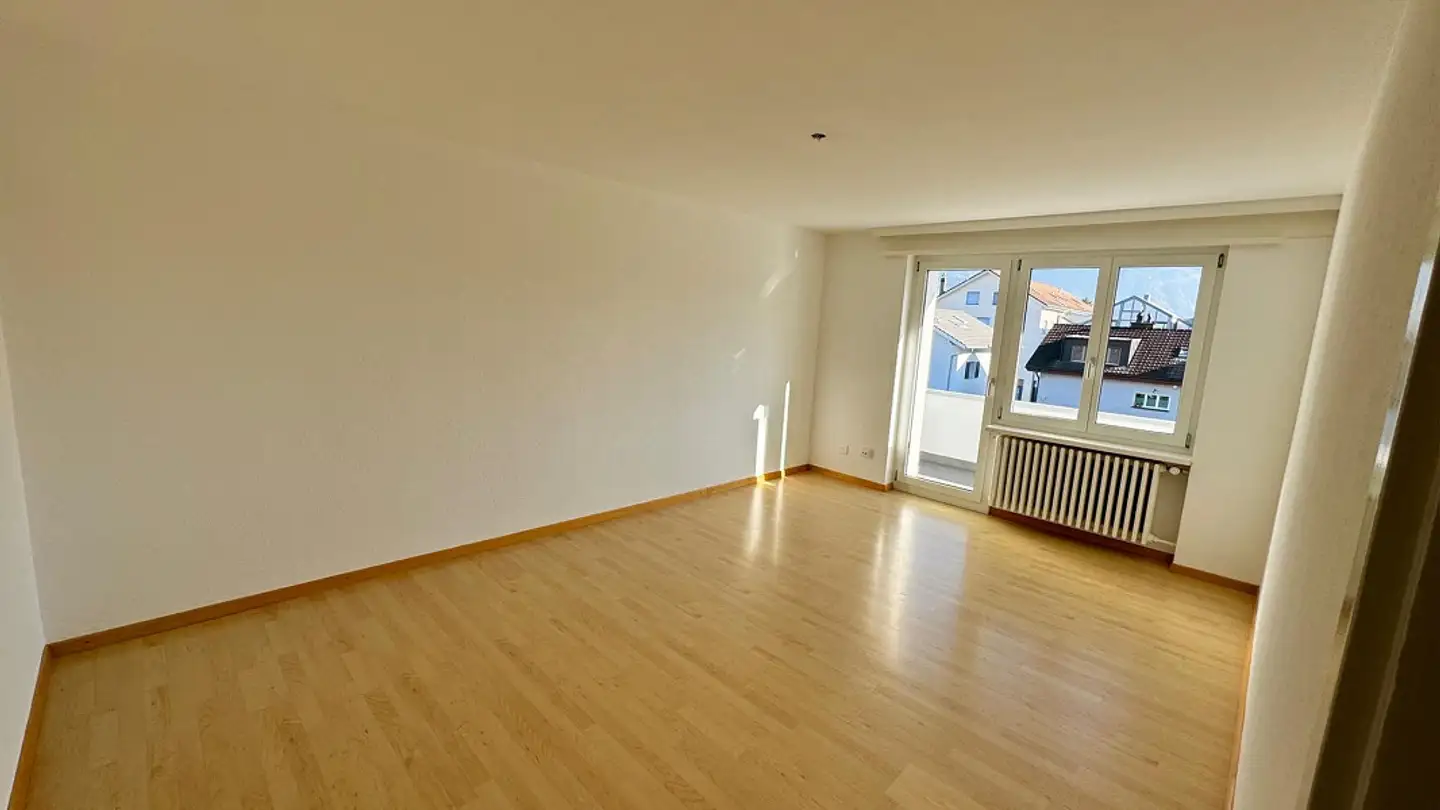 Penthouse for rent - Bahnhofstrasse 36, 9475 Sevelen - Photo 3