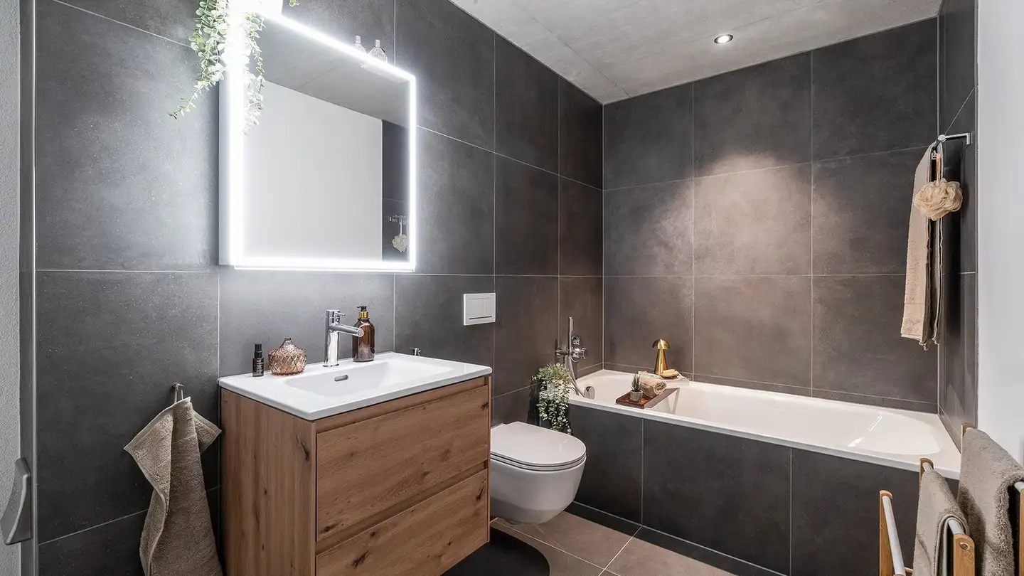 Wohnung kaufen - Im Unterstein 3, 9450 Altstätten SG - Foto 4