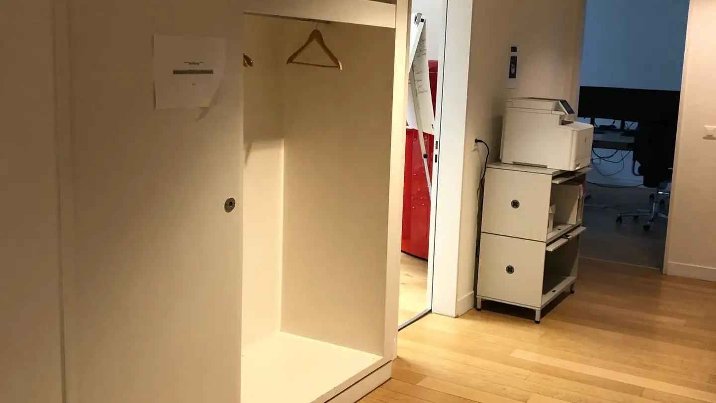 Office space for rent - Aarburgerstrasse, 4600 Olten - Photo 3