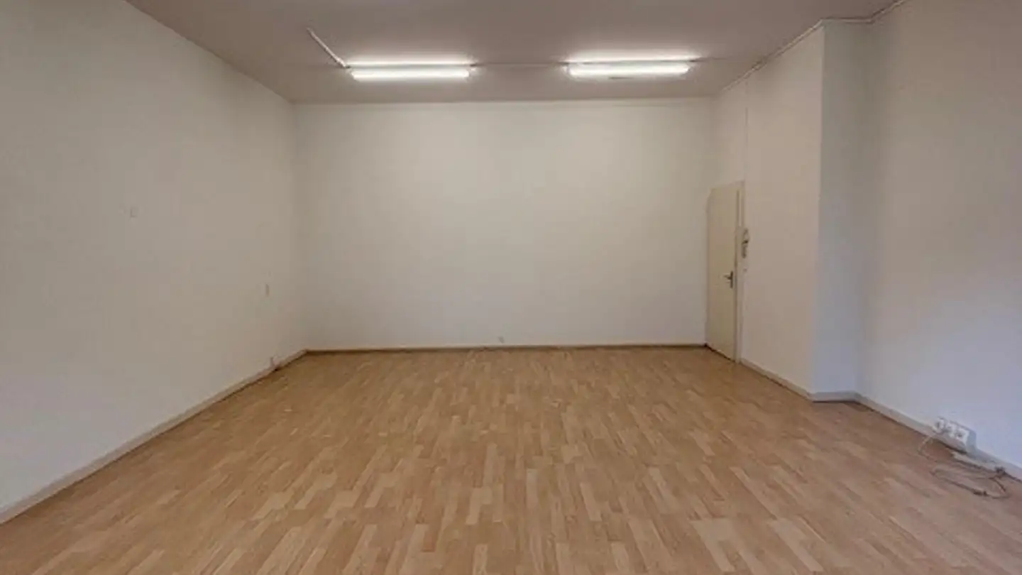 Apartment for rent - Hauptstrasse 14, 5032 Aarau Rohr