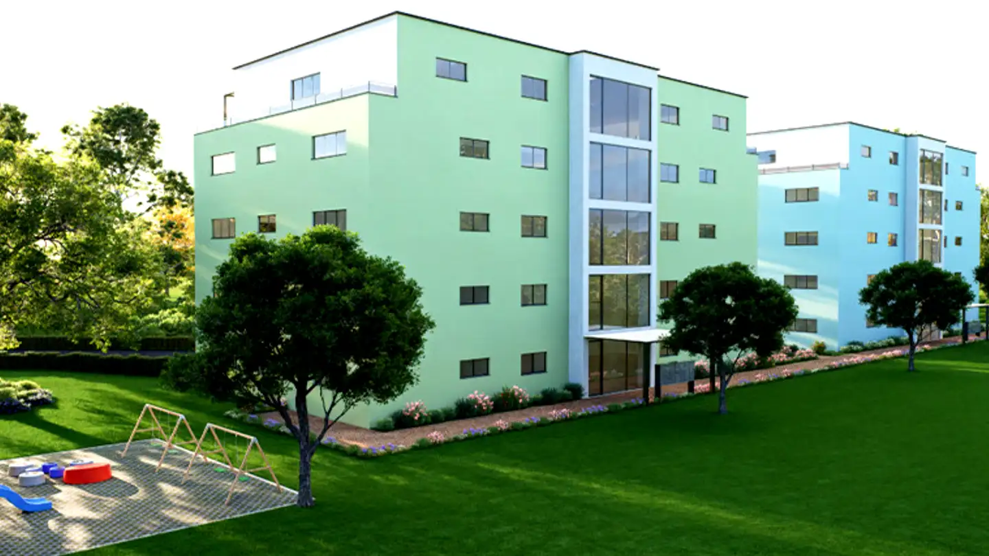 Appartamento in vendita - 2800 Delémont - Foto 3