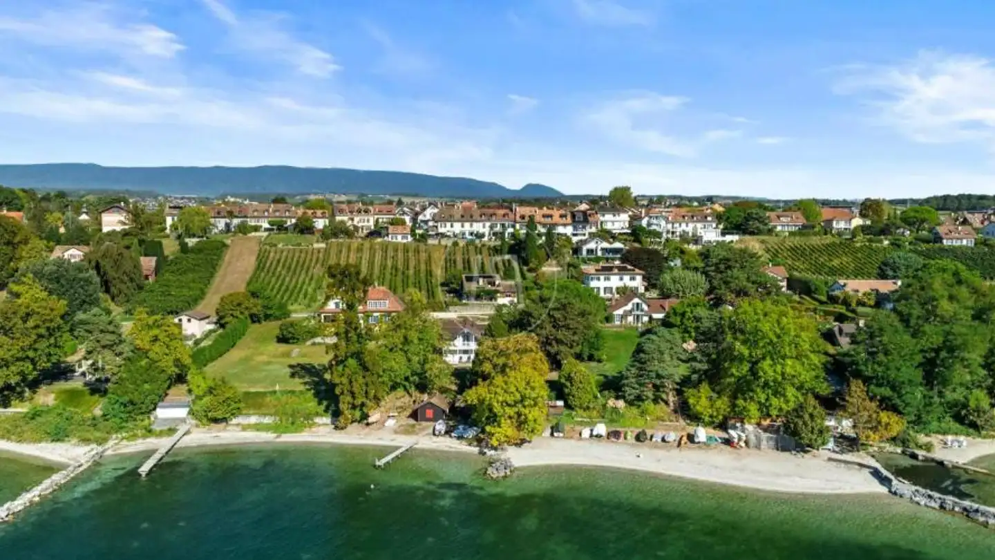 Single house for sale - 1164 Buchillon