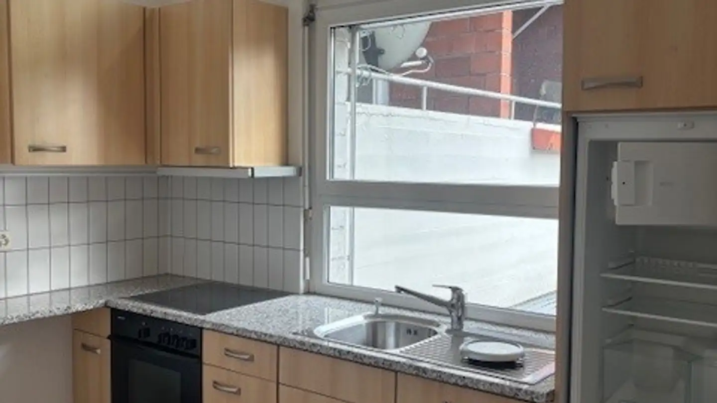 Apartment for rent - Hauptstrasse 14, 5032 Aarau Rohr - Photo 3