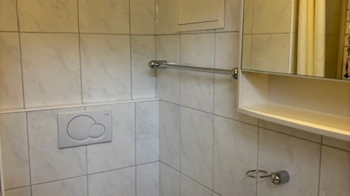 Apartment for rent - Hauptstrasse 14, 5032 Aarau Rohr - Photo 4