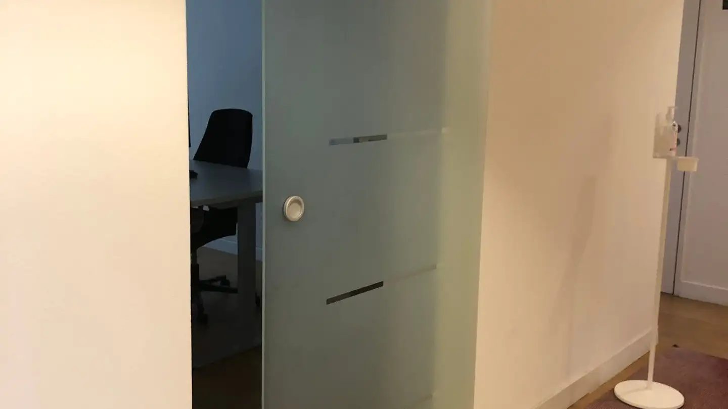 Office space for rent - Aarburgerstrasse, 4600 Olten - Photo 4