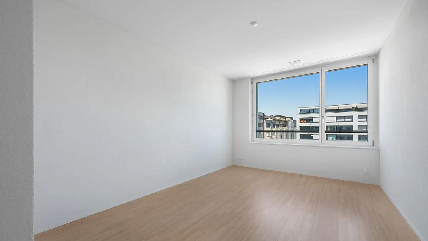 Wohnung mieten - Grünaustrasse 12, 8953 Dietikon - Foto 3