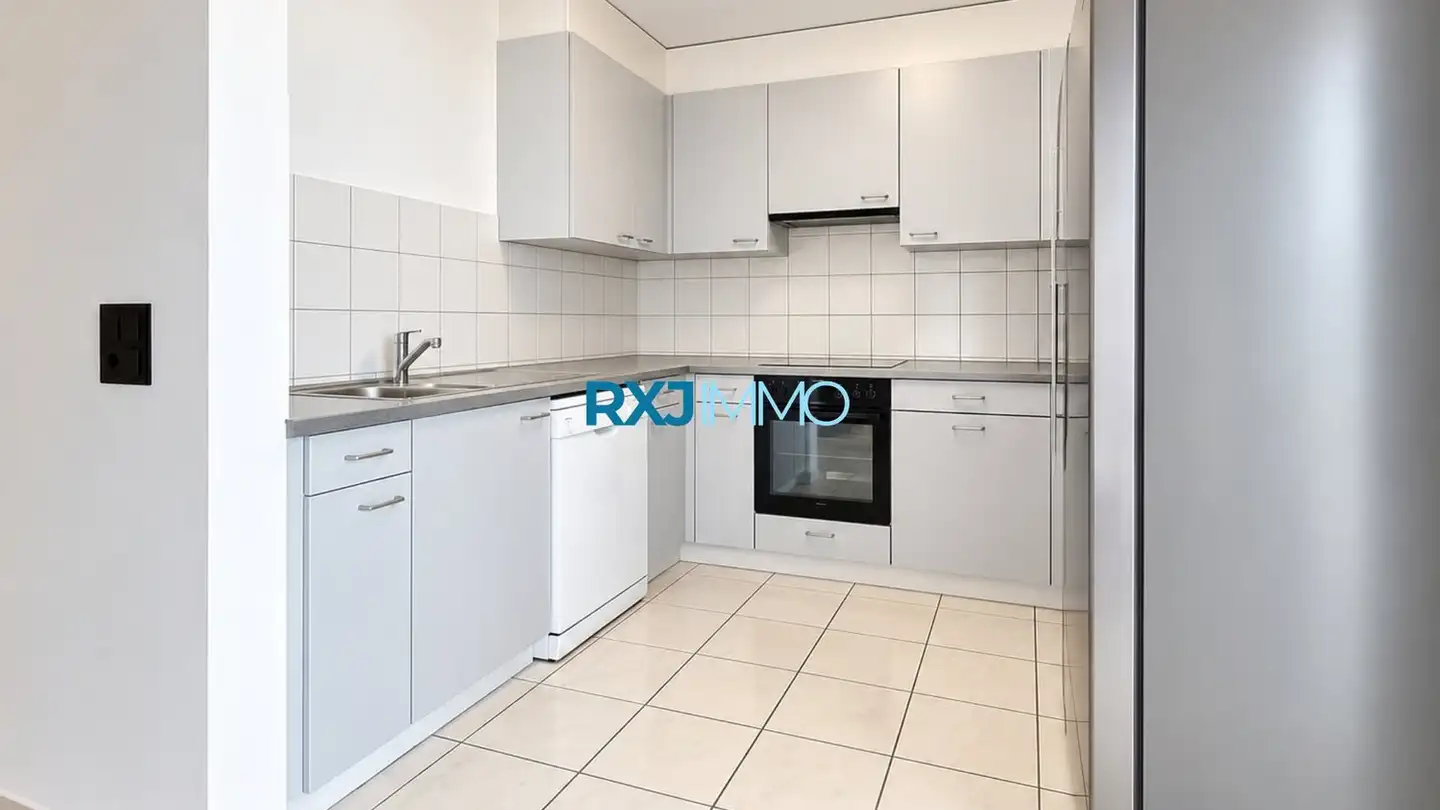 Wohnung kaufen - 1756 Onnens FR - Foto 4