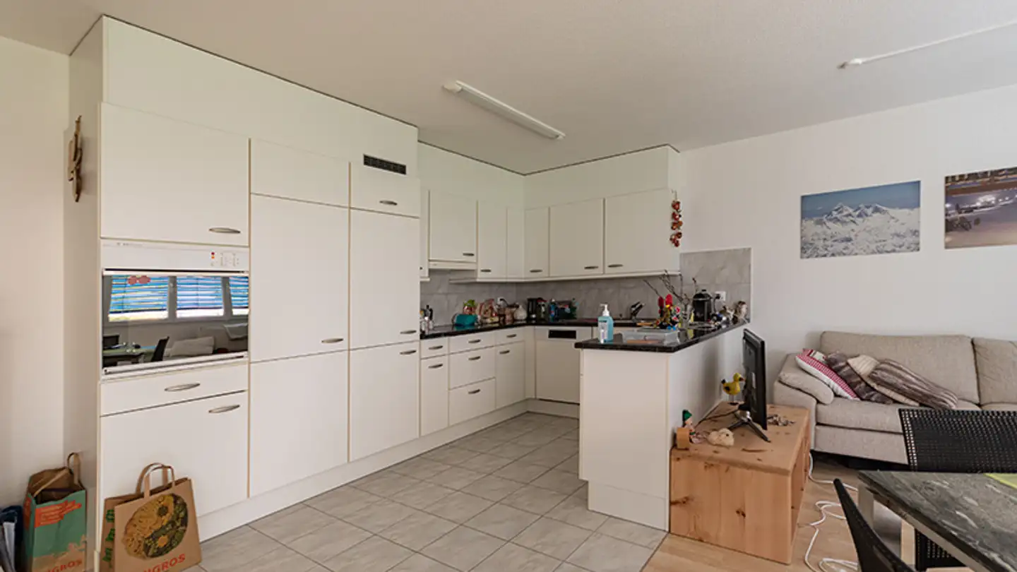 Apartment for rent - Sandgrubenstrasse 25, 8330 Pfäffikon ZH - Photo 2