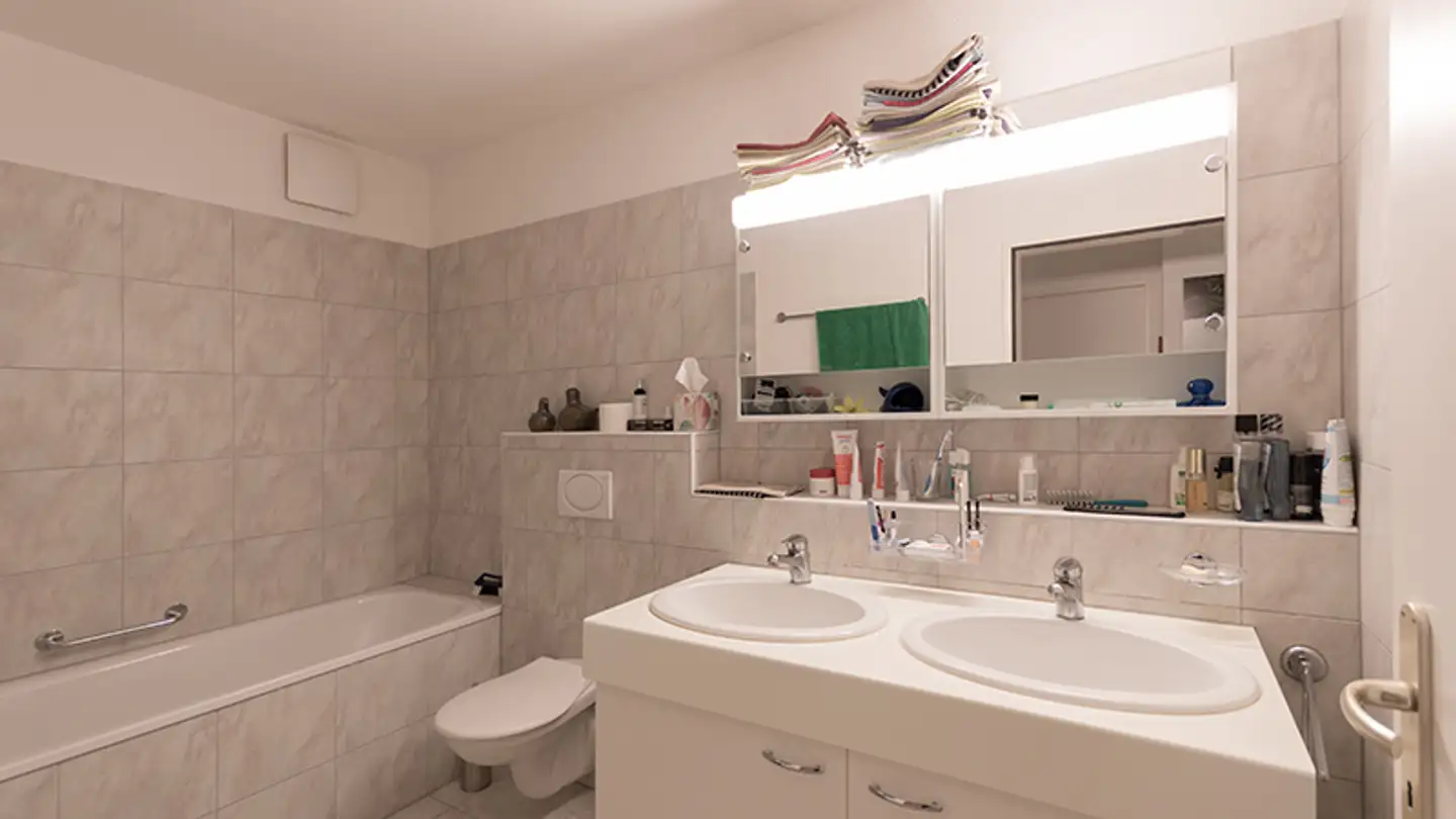 Apartment for rent - Sandgrubenstrasse 25, 8330 Pfäffikon ZH - Photo 3