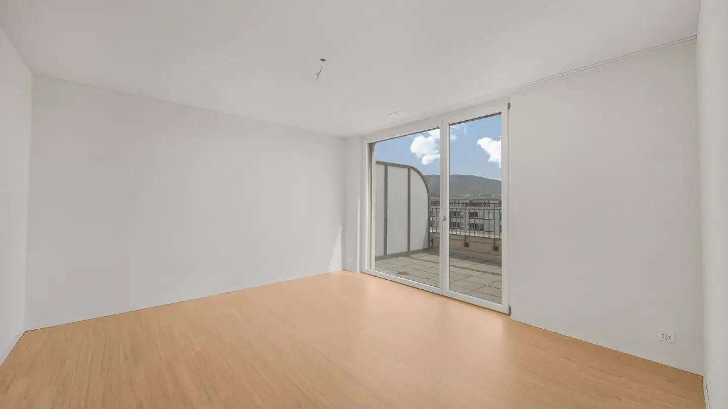 Wohnung mieten - Grünaustrasse 12, 8953 Dietikon - Foto 4