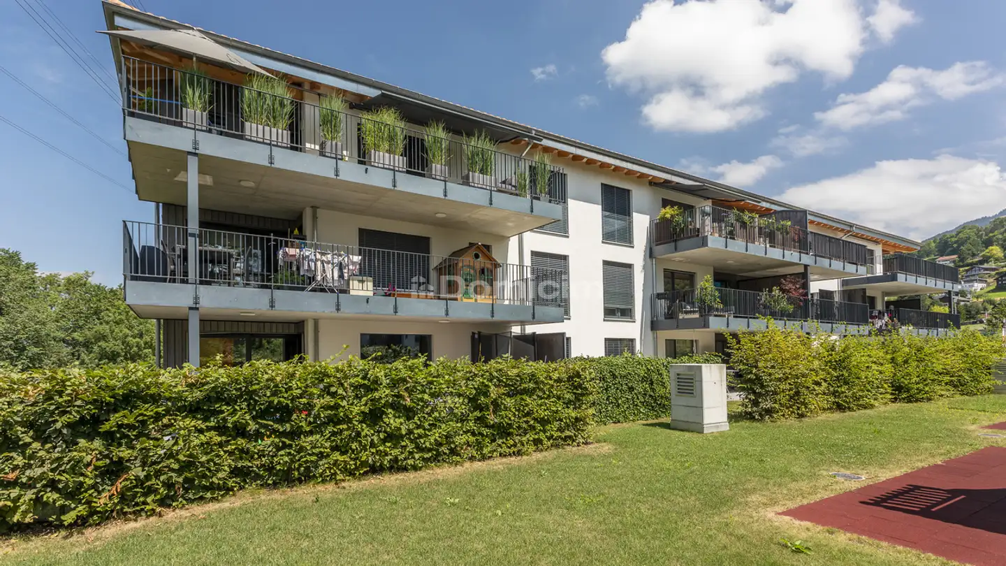 Appartamento in vendita - 1647 Corbières - Photo 2