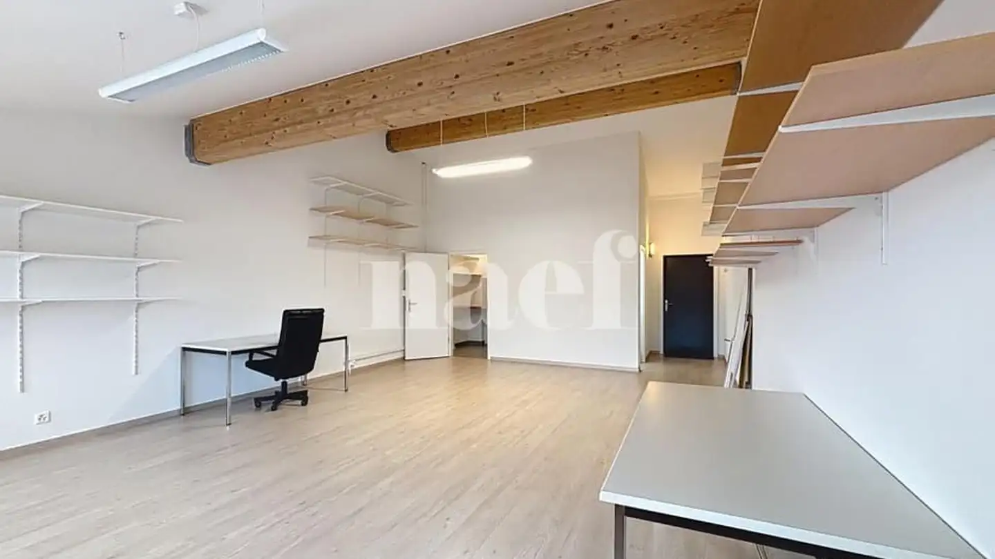Commerciale in affitto - En Budron B19, 1052 Le Mont-sur-Lausanne - Foto 2