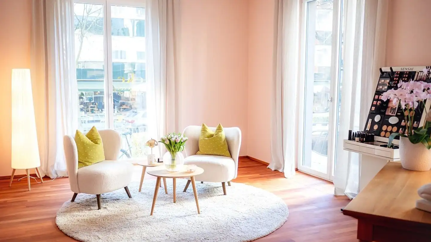 Commercial for rent - Dufourstrasse 91, 8008 Zürich