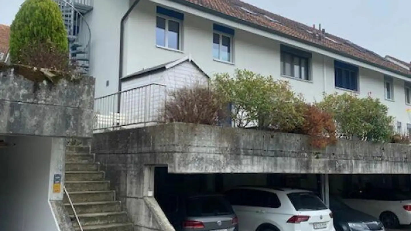 Casa bifamiliare in affitto - Eigerweg 11, 3250 Lyss