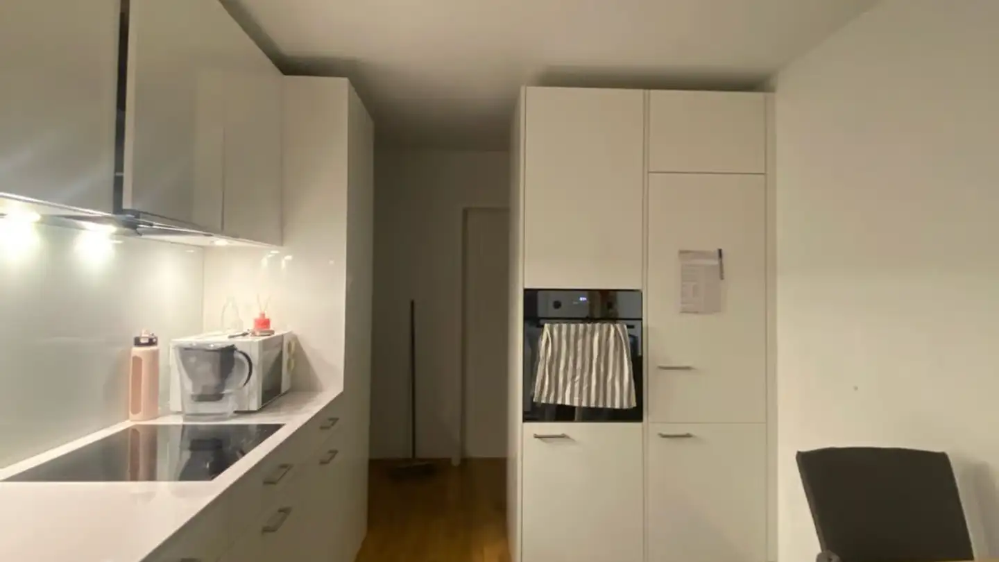 Apartment for rent - Muttenzerstrasse, 4133 Pratteln