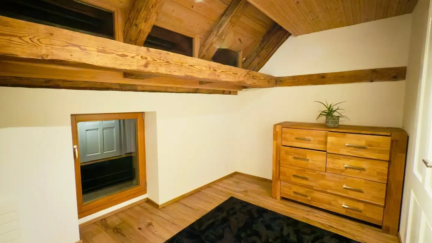 Stanza singola in affitto - Rue Demesse 16, 1867 Ollon VD - Photo 2