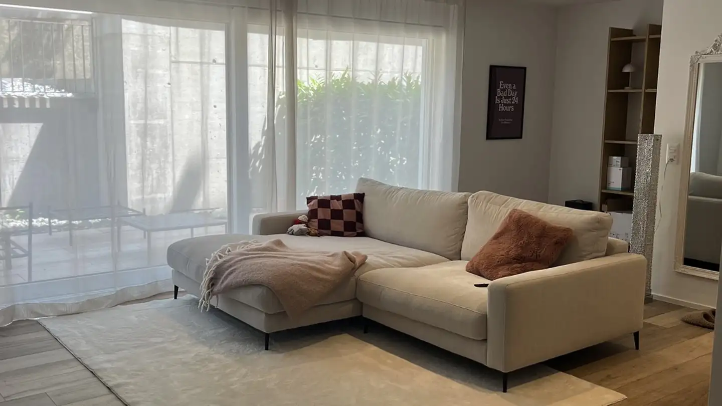 Appartement à louer - 8185 Winkel