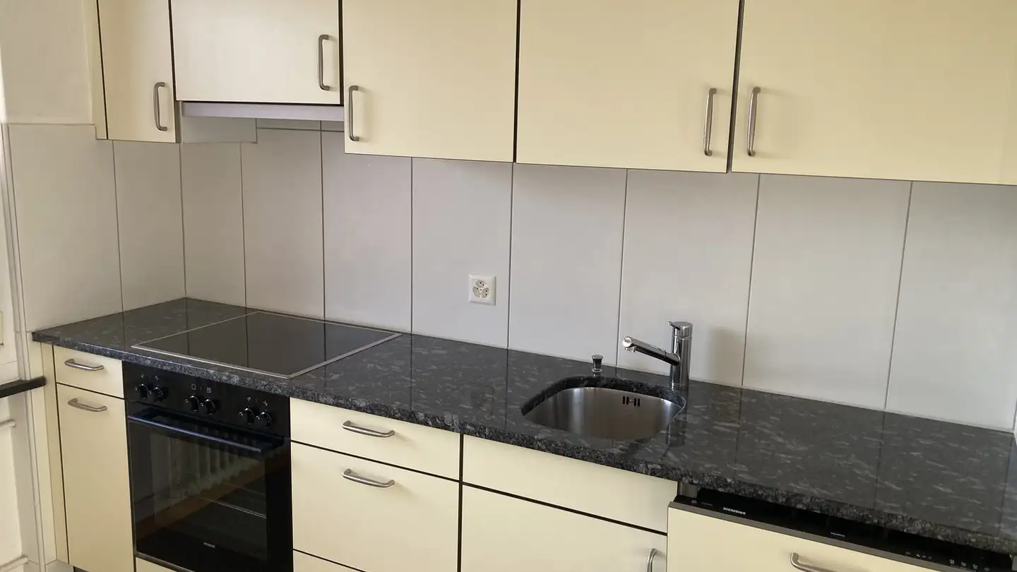Apartment for rent - Grubenstrasse 1, 4923 Wynau - Photo 3