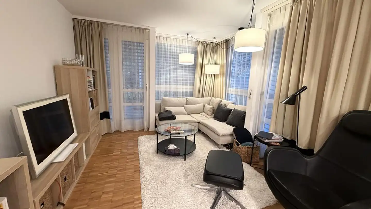 Appartamento in affitto - Industriestrasse 12, 6300 Zug - Photo 3