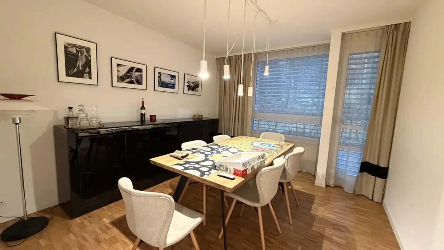 Appartamento in affitto - Industriestrasse 12, 6300 Zug - Photo 4