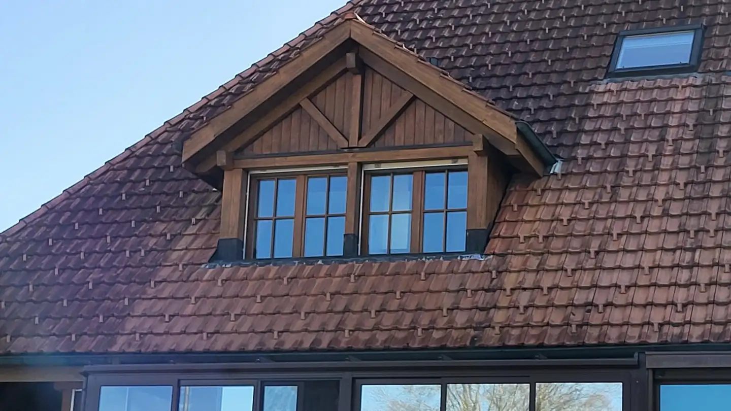 Attico in vendita - Dorfmatt 3, 3315 Bätterkinden - Photo 2