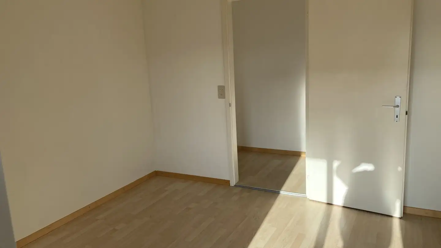 Apartment for rent - Grubenstrasse 1, 4923 Wynau