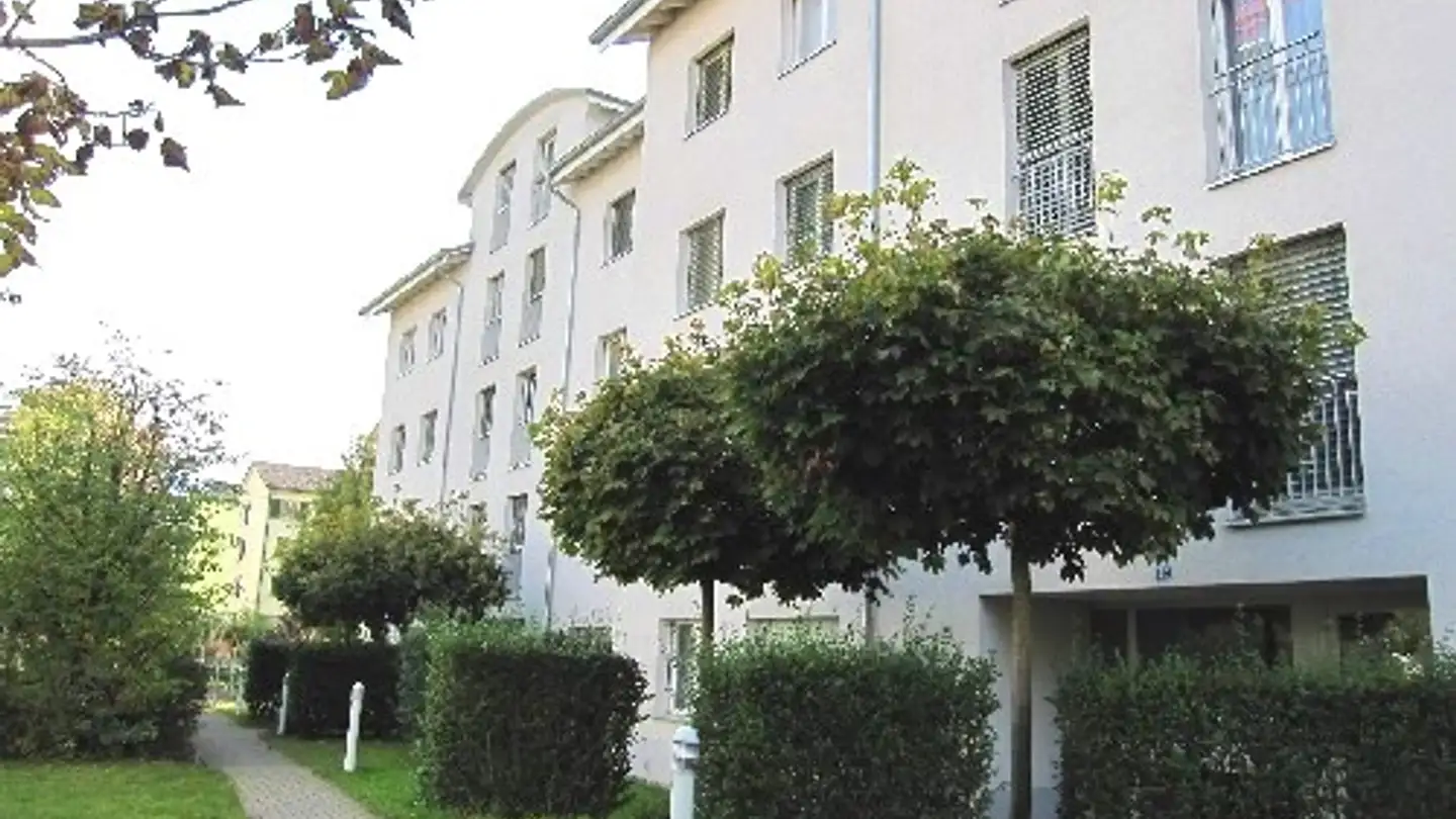 Wohnung mieten - Gottliebenstrasse 20, 8280 Kreuzlingen