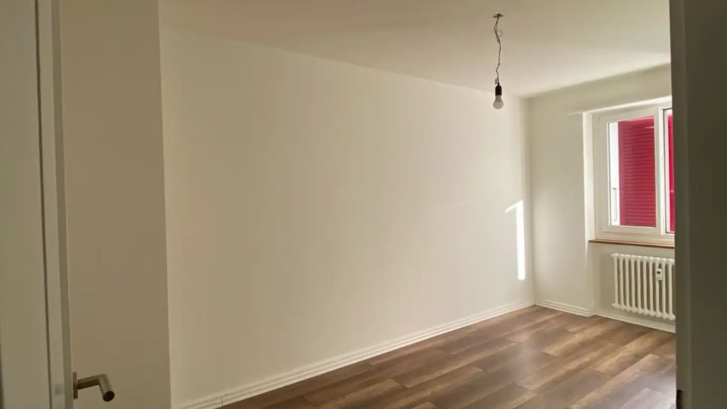 Apartment for rent - Muttenzerstrasse, 4133 Pratteln - Photo 3