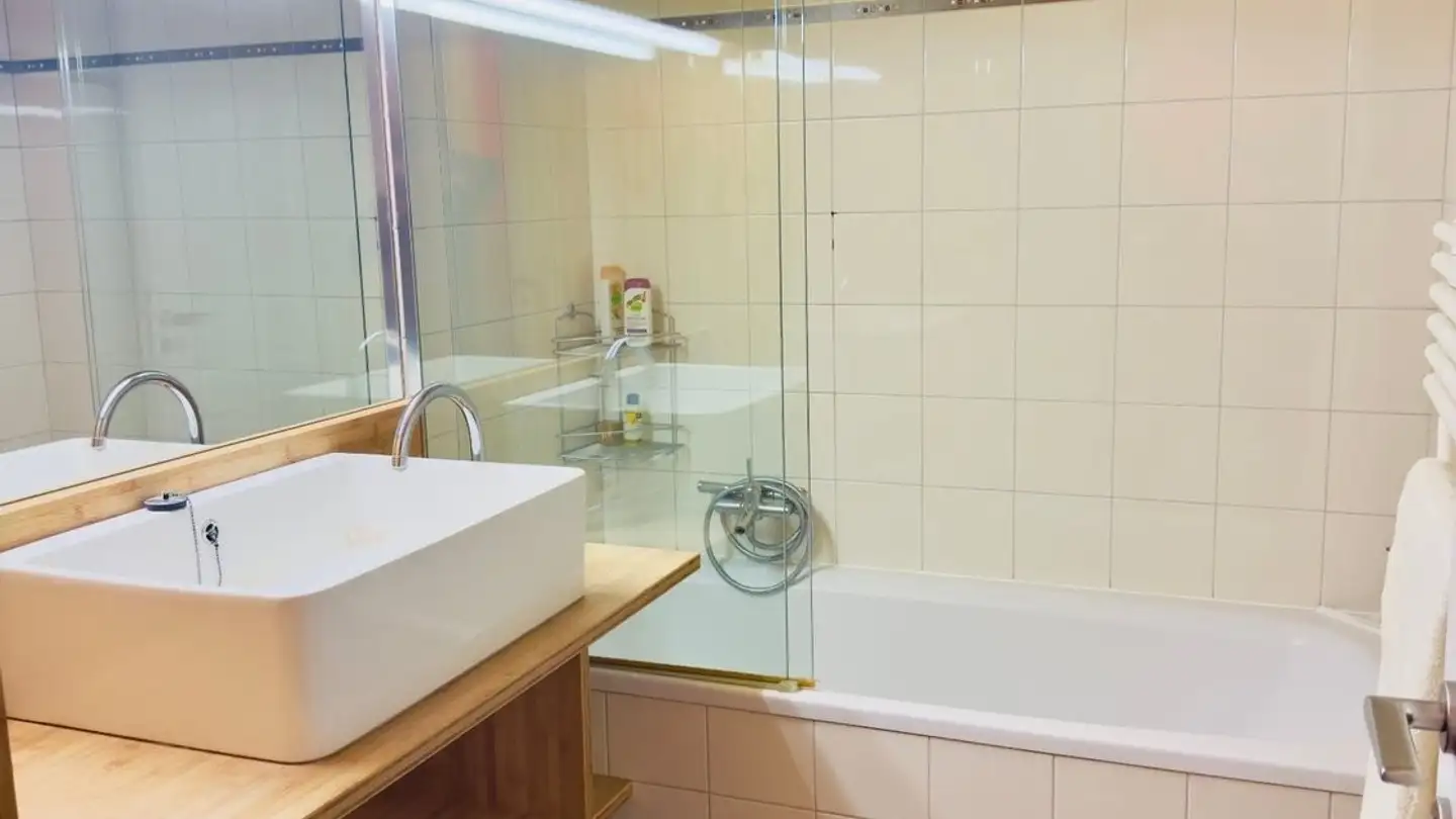 Stanza singola in affitto - Rue Demesse 16, 1867 Ollon VD - Photo 3