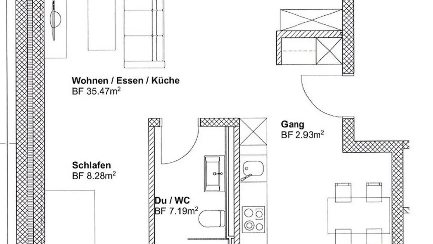 Appartement à louer - 8185 Winkel - Photo 2