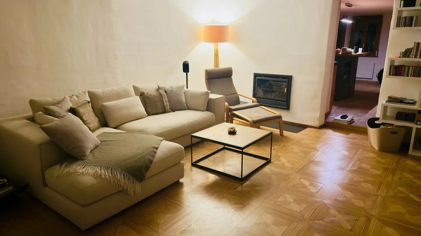 Stanza singola in affitto - Rue Demesse 16, 1867 Ollon VD - Photo 4