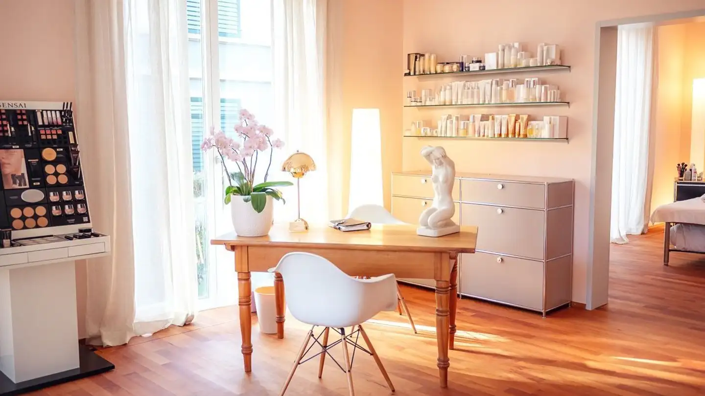 Commercial for rent - Dufourstrasse 91, 8008 Zürich - Photo 4