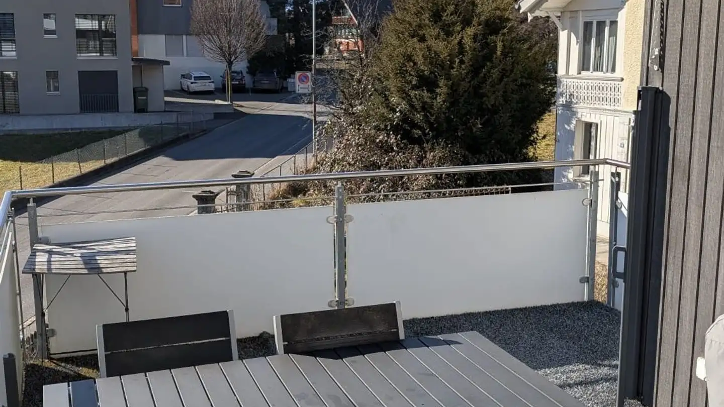 Attique à louer - Mittlere Strasse 1a, 3800 Unterseen - Photo 3