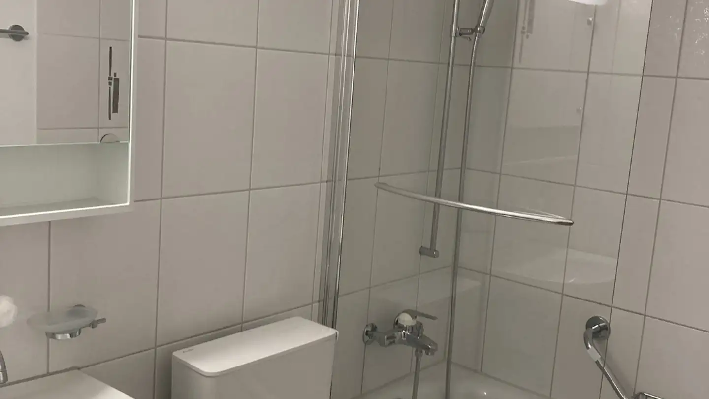 Apartment for rent - Grubenstrasse 1, 4923 Wynau - Photo 4