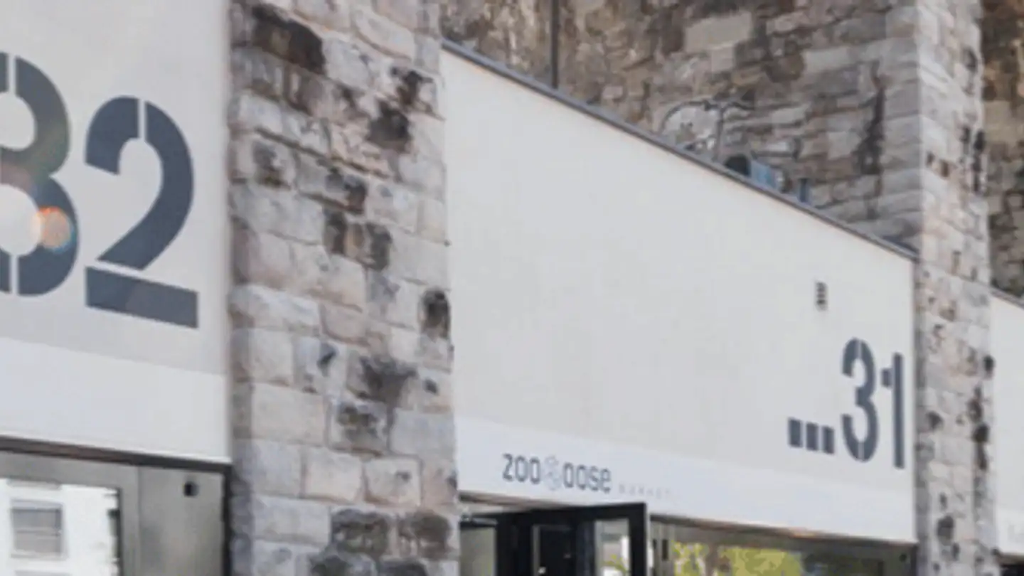 Negozio in affitto - Viaduktstrasse 23, 8005 Zürich