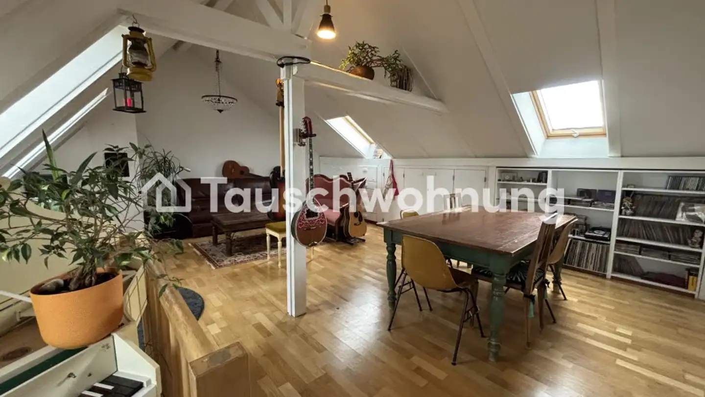Apartment for rent - 4127 Birsfelden