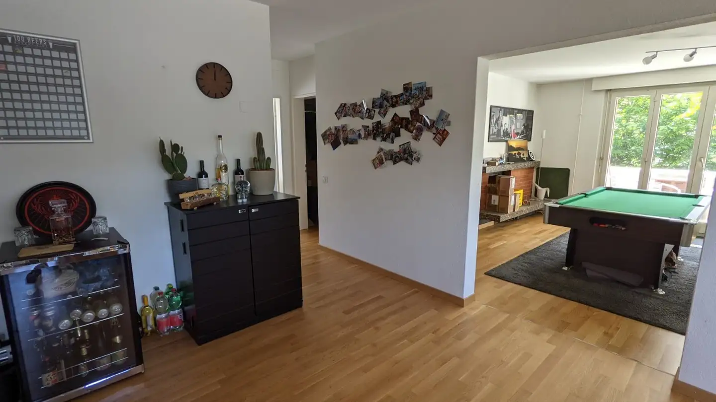 Single room for rent - Sandrainstrasse 111, 3084 Wabern - Photo 2