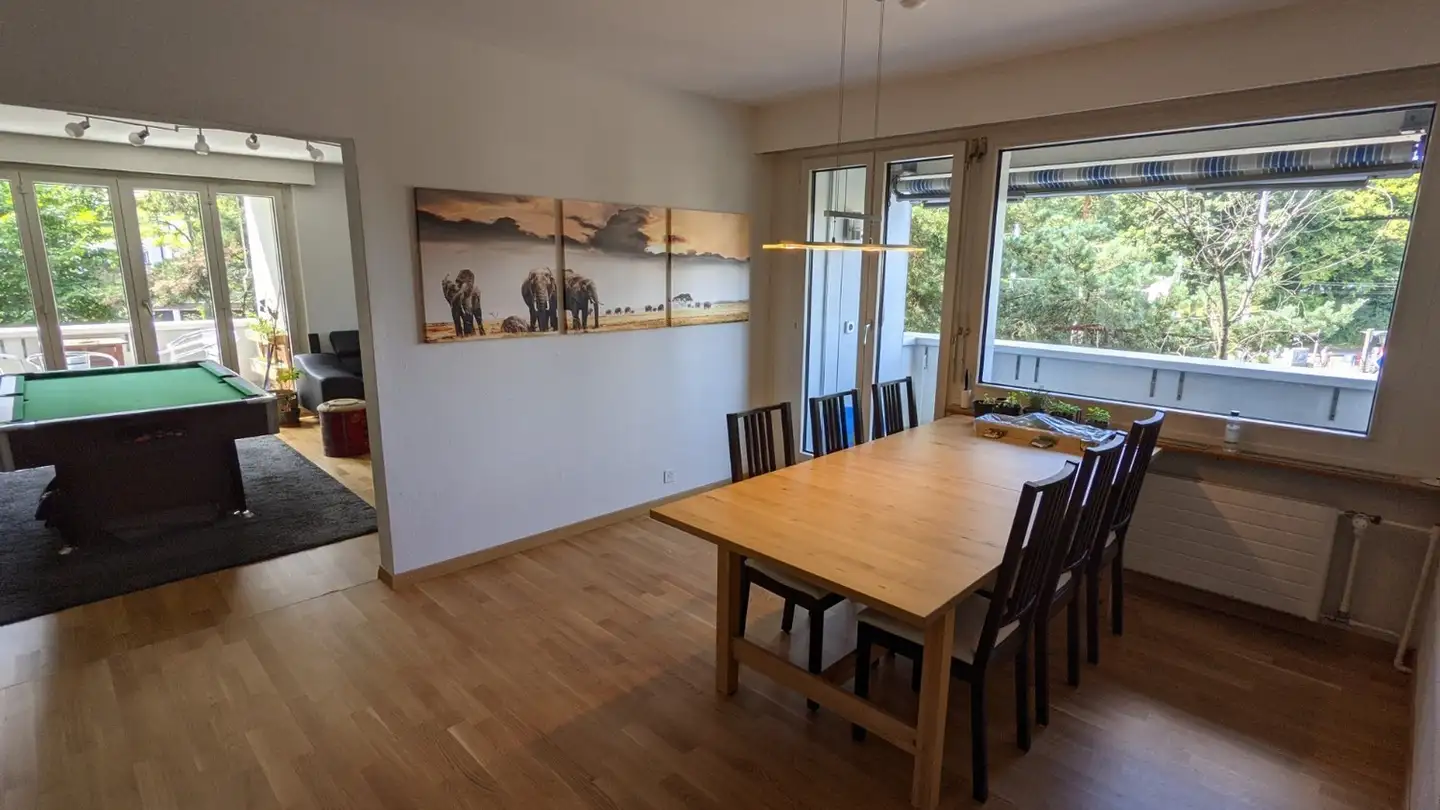 Single room for rent - Sandrainstrasse 111, 3084 Wabern - Photo 3