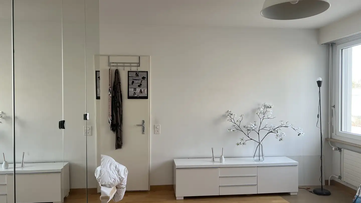 Single room for rent - Sandrainstrasse 111, 3084 Wabern - Photo 4