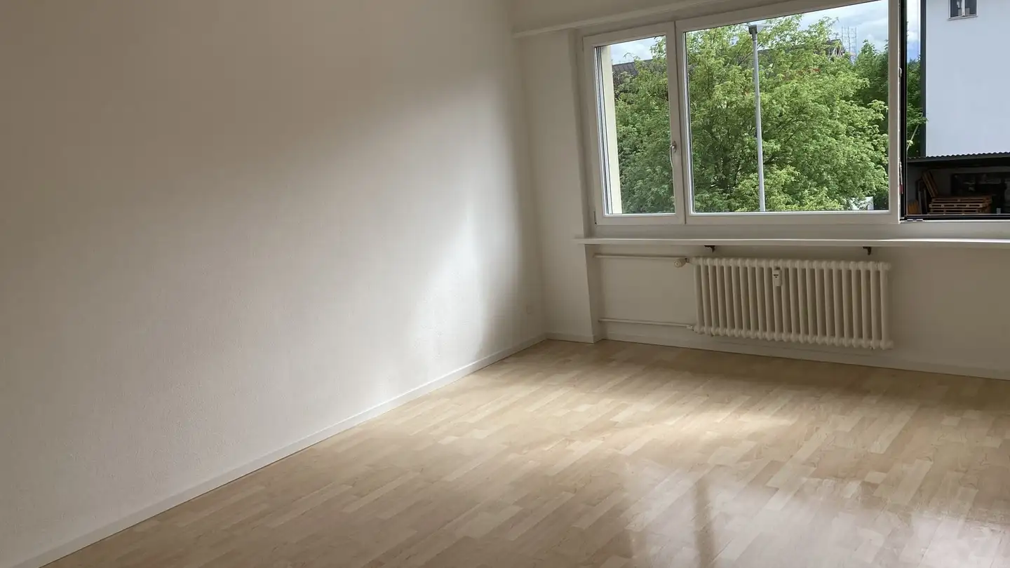 Appartement à louer - Grubenstrasse 1, 4923 Wynau