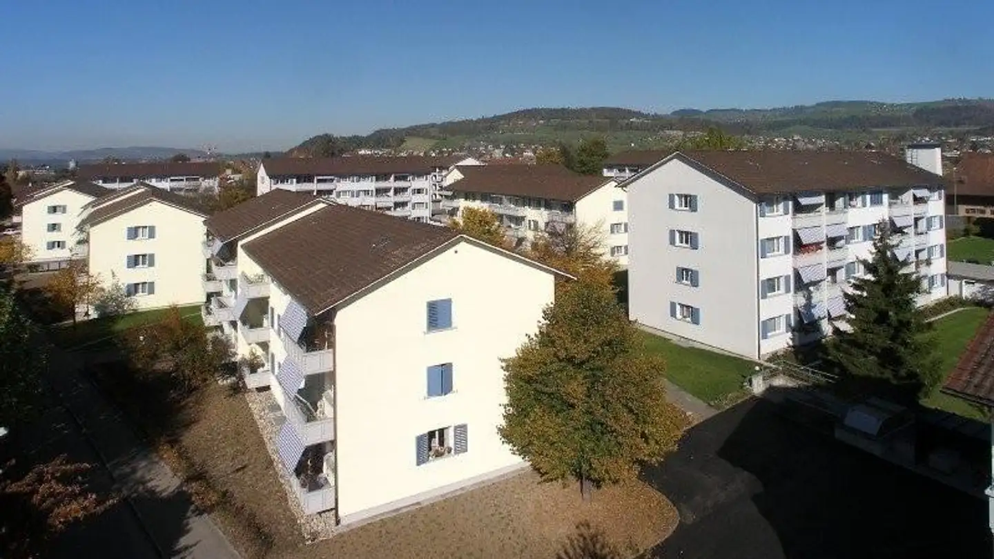 Appartamento in affitto - Kirchfeldstrasse 14, 3613 Steffisburg